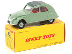 DINKY TOYS (FRANCE) (1)