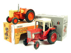ERTL (USA) (2)