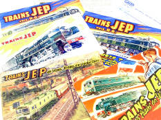 JEP (FRANCE) (5)