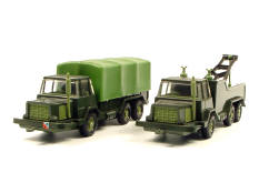 CRESCENT TOY (GB) (2)