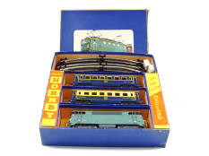 HORNBY 'O' (FRANCE) (1)