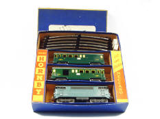 HORNBY 'O' (FRANCE) (1)