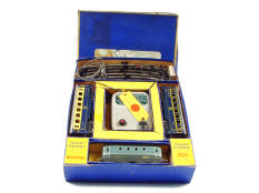 HORNBY 'O' (FRANCE) (1)