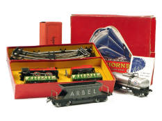 HORNBY 'O' (FRANCE) (3)