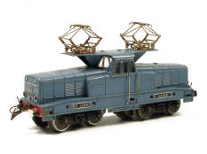 HORNBY 'O' (FRANCE) (1)