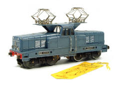 HORNBY 'O' (FRANCE) (1)