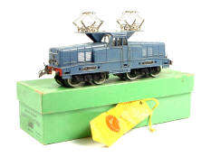 HORNBY 'O' (FRANCE) (1)