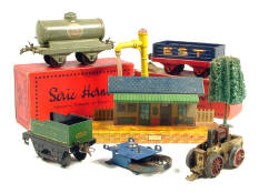 HORNBY 'O' (FRANCE) (3)