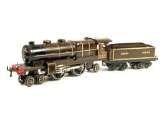 HORNBY 'O' (FRANCE) (1)