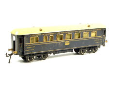 HORNBY 'O' (FRANCE) (1)