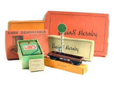 HORNBY 'O' (FRANCE) (8)