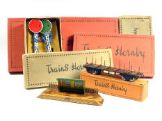 HORNBY 'O' (FRANCE) (6)