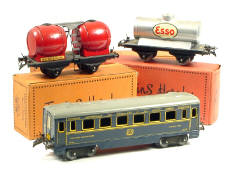 HORNBY 'O' (FRANCE) (3)
