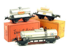 HORNBY 'O' (FRANCE) (3)