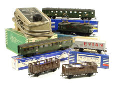 HORNBY 'HO' (7)