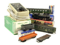 HORNBY 'HO' (7)