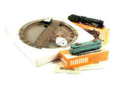 MÄRKLIN 'HO' (GERMANY) (3)