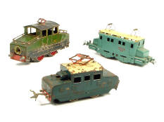 DIVERS (FRANCE) (3)