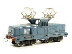 HORNBY 'O' (FRANCE) (1)
