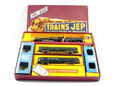 JEP 'HO' (FRANCE) (1)