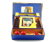 HORNBY 'O' (FRANCE) (1)