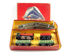 HORNBY 'O' (FRANCE) (1)