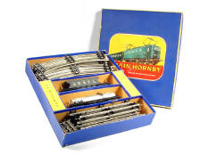 HORNBY 'O' (FRANCE) (1)