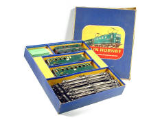 HORNBY 'O' (FRANCE) (1)