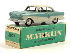 MÄRKLIN (GERMANY) (1)