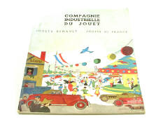 C.I.J. (FRANCE) (1)