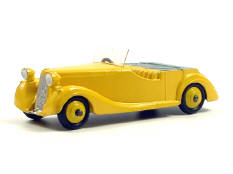 DINKY TOYS (GB) (1)