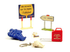 DIVERS (FRANCE) (6)