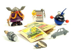 DIVERS (FRANCE) (8)