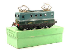 HORNBY 'O' (FRANCE) (1)