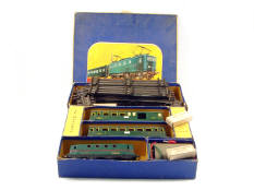 HORNBY 'O' (FRANCE) (1)