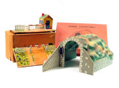 HORNBY 'O' (FRANCE) (2)