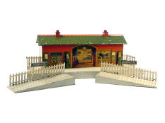 HORNBY 'O' (GB) (1)