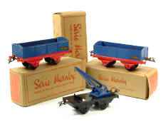 HORNBY 'O' (FRANCE) (3)