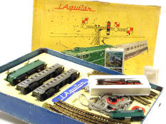 GEGE & ARNOLD 'N' (3)
