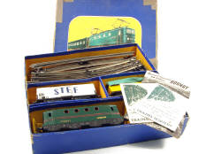 HORNBY 'O' (FRANCE) (1)