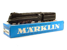 MÄRKLIN 'HO' (GERMANY) (1)