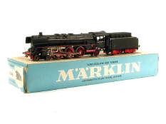 MÄRKLIN 'HO' (ALLEMAGNE) (1)