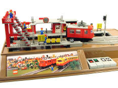 LEGO (DANEMARK) (1)