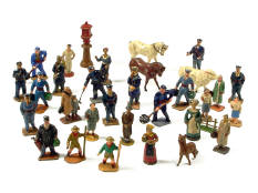 FIGURINES DIVERS (29)