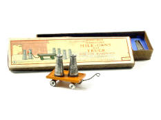 HORNBY 'O' (GB) (1)