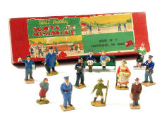 HORNBY 'O' (FRANCE) (1)