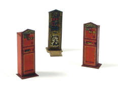 HORNBY 'O' (FRANCE) (3)