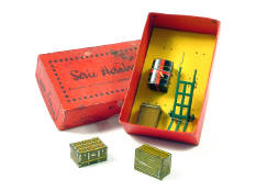 HORNBY 'O' (FRANCE) (1)