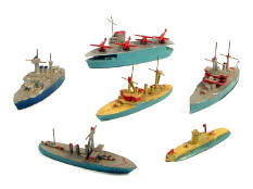 DIVERS (6)