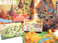 ATLANTIC & AIRFIX (16)